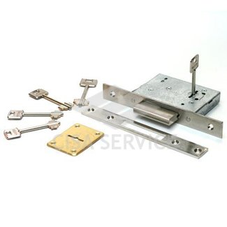 57220.50 Cisa Замок врезной