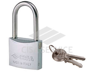 26021.40 Cisa Навесной замок