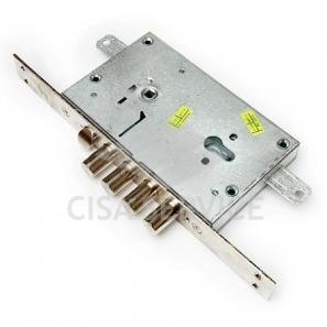 Корпус врезного замка Comfort-Lock 56.835.28