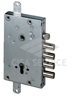56415-48-0-без кодир. под 1-цил.(LOGO LINE) CISA