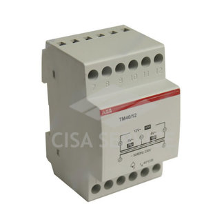 07060.01.0 Cisa Трансформатор переменного тока 40 В А для замков Cisa e-Volution