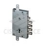 56515.48.0.B (PRO) Cisa Корпус врезного замка с защёлкой REVOLUTION PRO 56.515.48