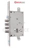 1653SCR0328TXX Securemme Корпус замка 1653